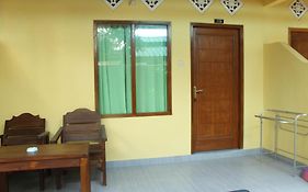 Melbao Homestay