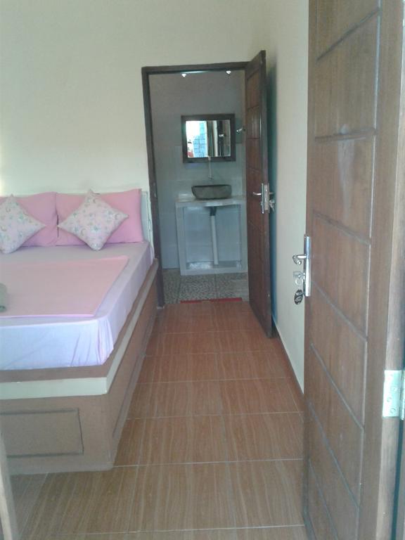 Melbao Homestay Gili Air Exteriör bild